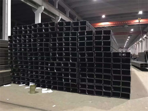 阜康冷拔方管选型指南 工程采购怎么选